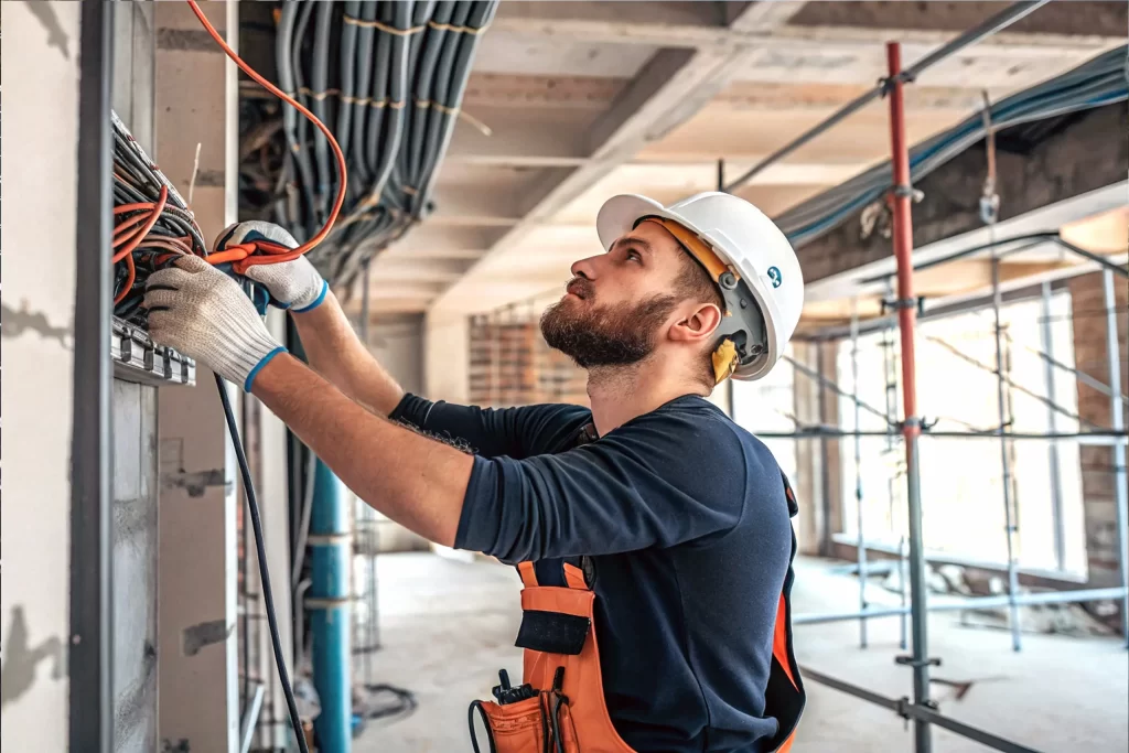 Esynet - Soluzioni integrate per edifici, impianti e infrastrutture